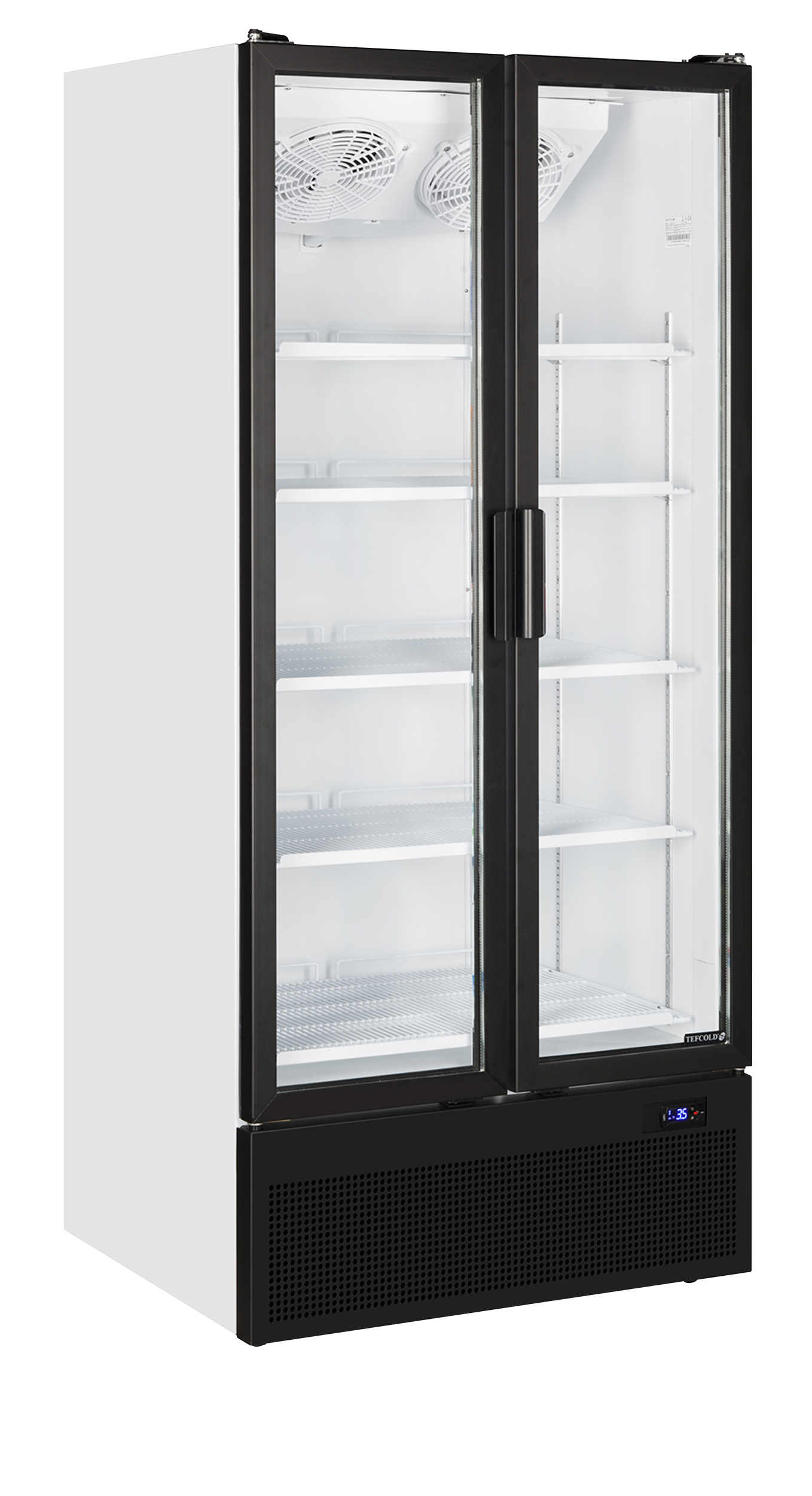 Tefcold FS890H