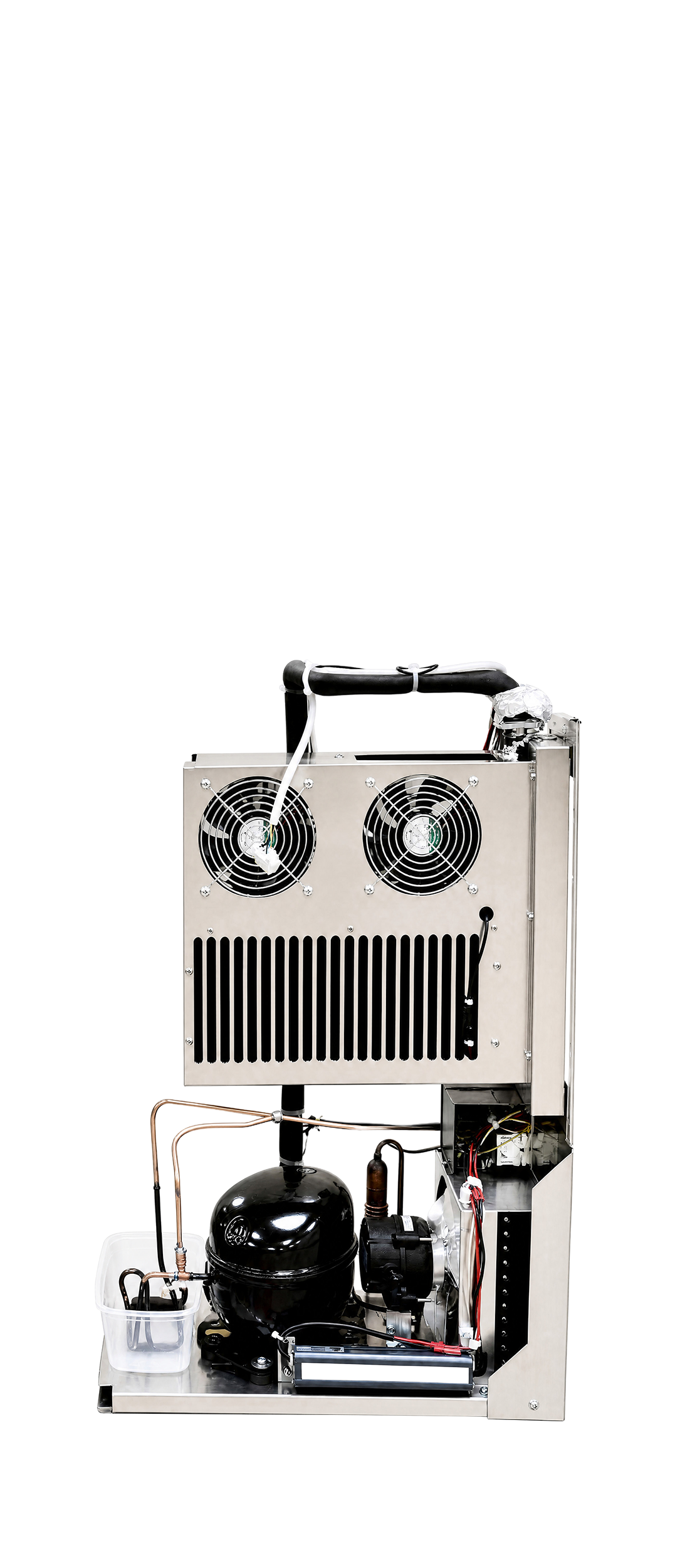 Tefcold SFK/SCL-MU+ R Machine Cooling Unit, Right