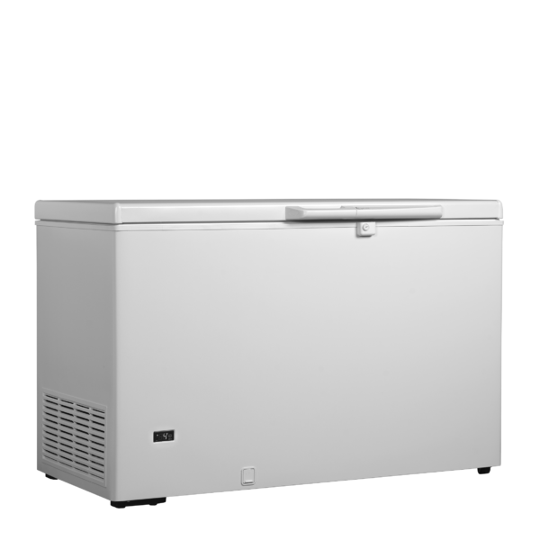 Tefcold EBC45 Chest cooler