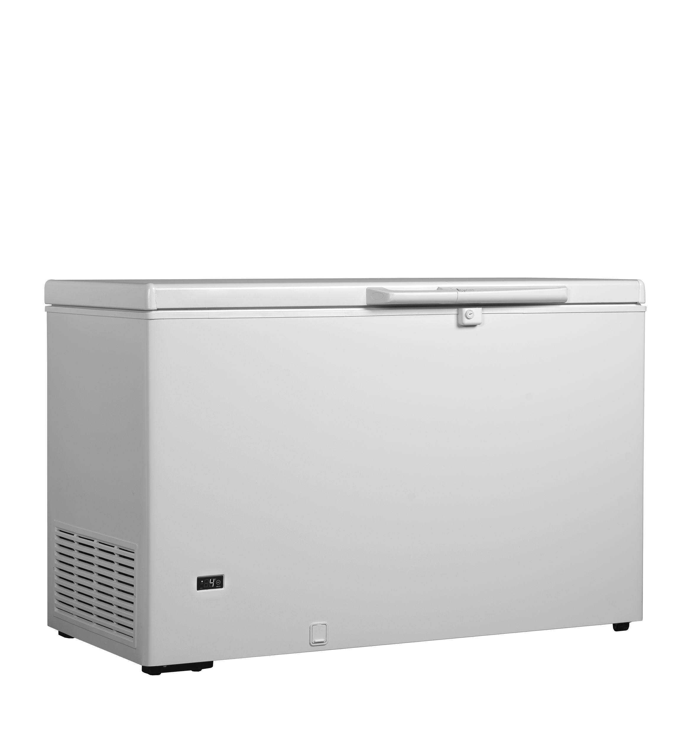 Tefcold EBC45 Chest cooler