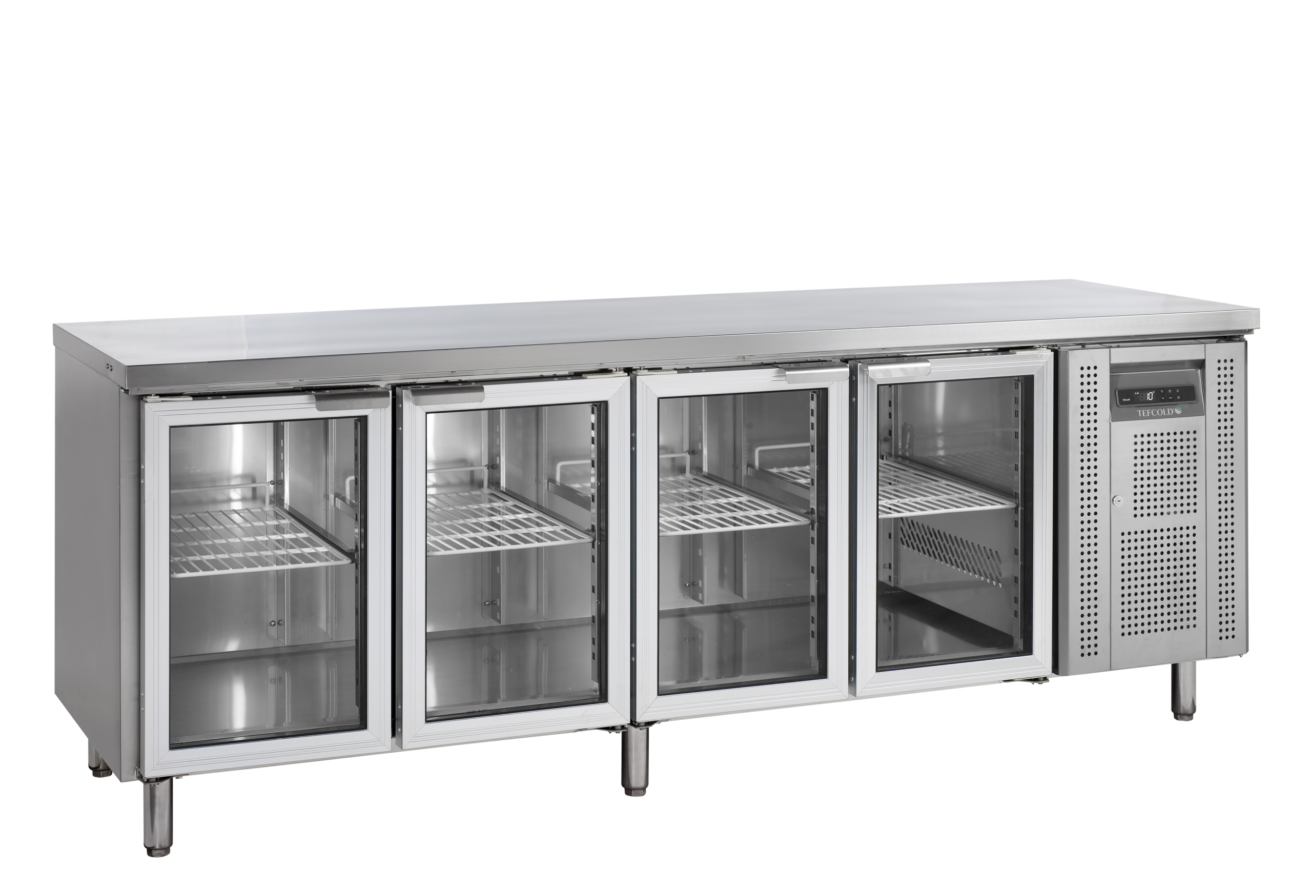 Tefcold CK7410G