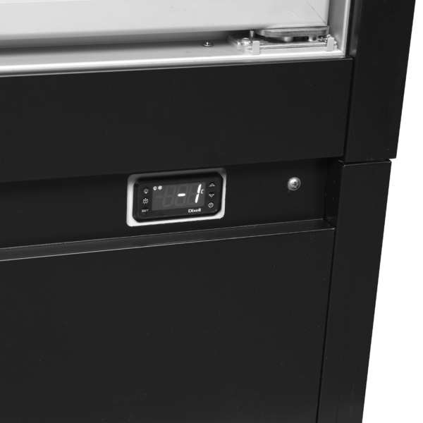 Tefcold EXTRA1250FD Supermarket Multideck Freezer – kuva 2