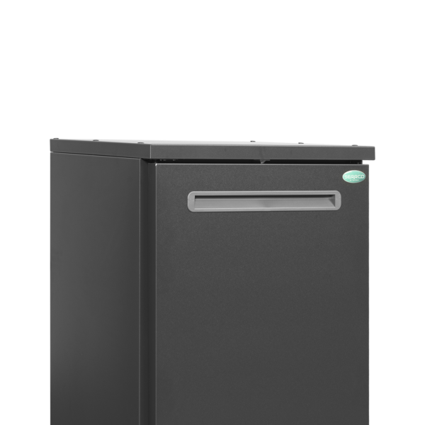 Tefcold SGD-120LE High-end Backbar Cooler