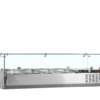 Tefcold GVC38-120 Vitrine Cooler GN1/3