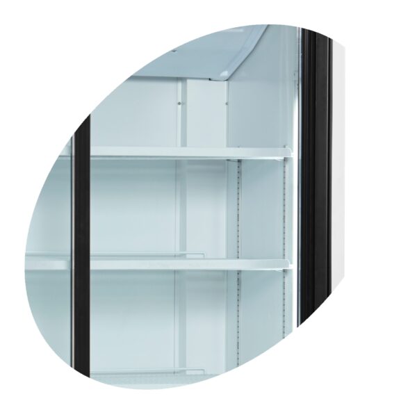 Tefcold FS1002S – kuva 1