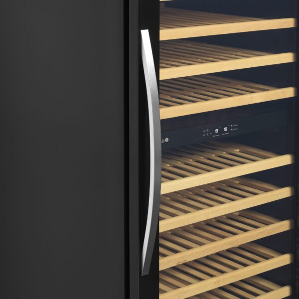 Tefcold TFW300-2F Wine Cooler – kuva 3