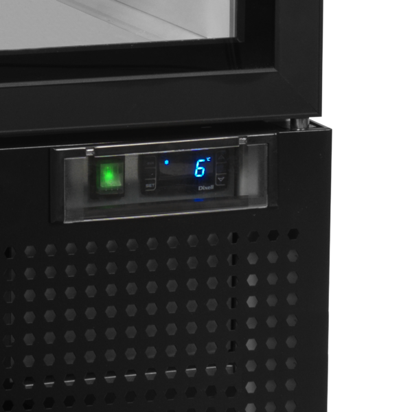 Tefcold NC2500G Display Cooler – kuva 3