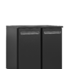 Tefcold SCL-X22 High-end Neutral Backbar
