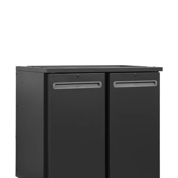Tefcold SCL-X22 High-end Neutral Backbar
