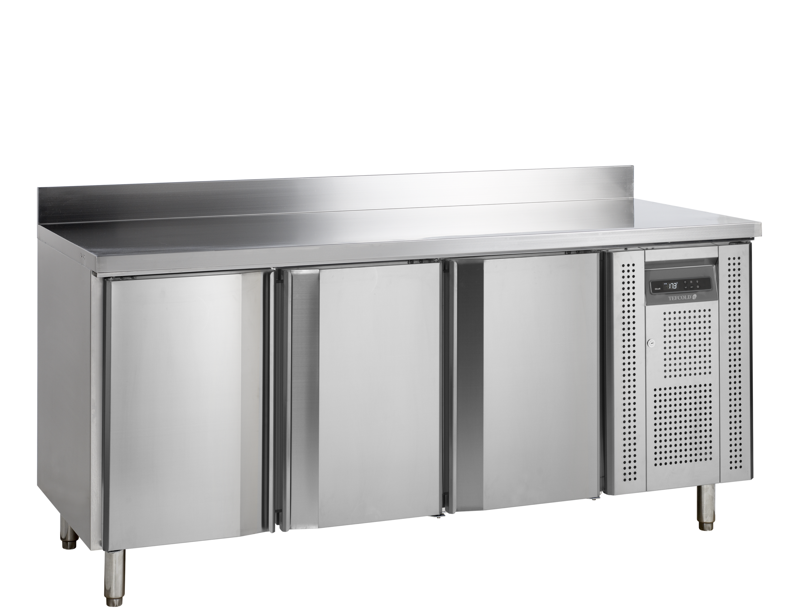 Tefcold SK6310/+SP