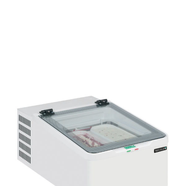 Tefcold ICE2 Scoop Ice Cream Freezer – kuva 1