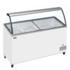 Tefcold IC501SCE+SO Scoop Ice Cream Freezer