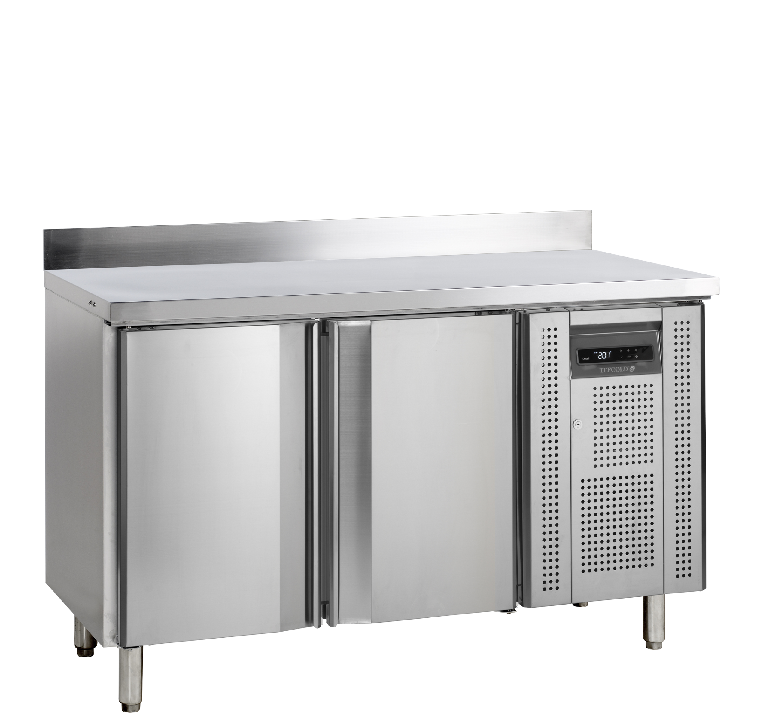 Tefcold SK6210/+SP