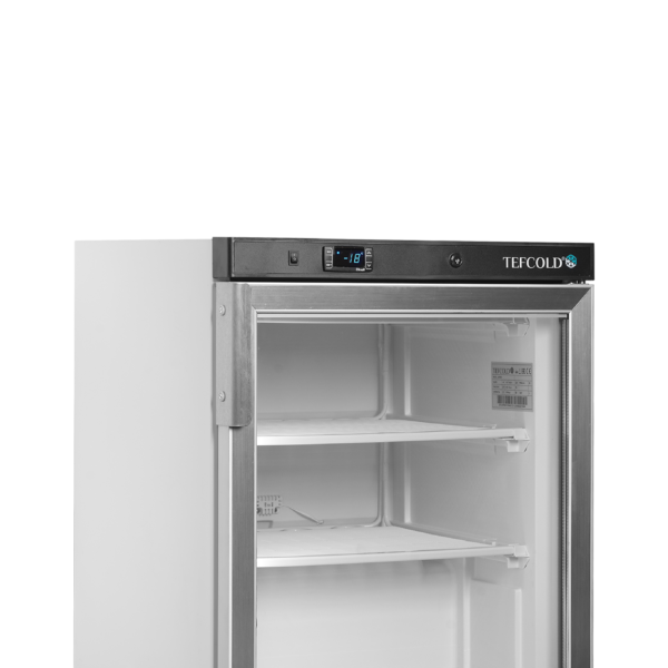 Tefcold UF200G Display Freezer