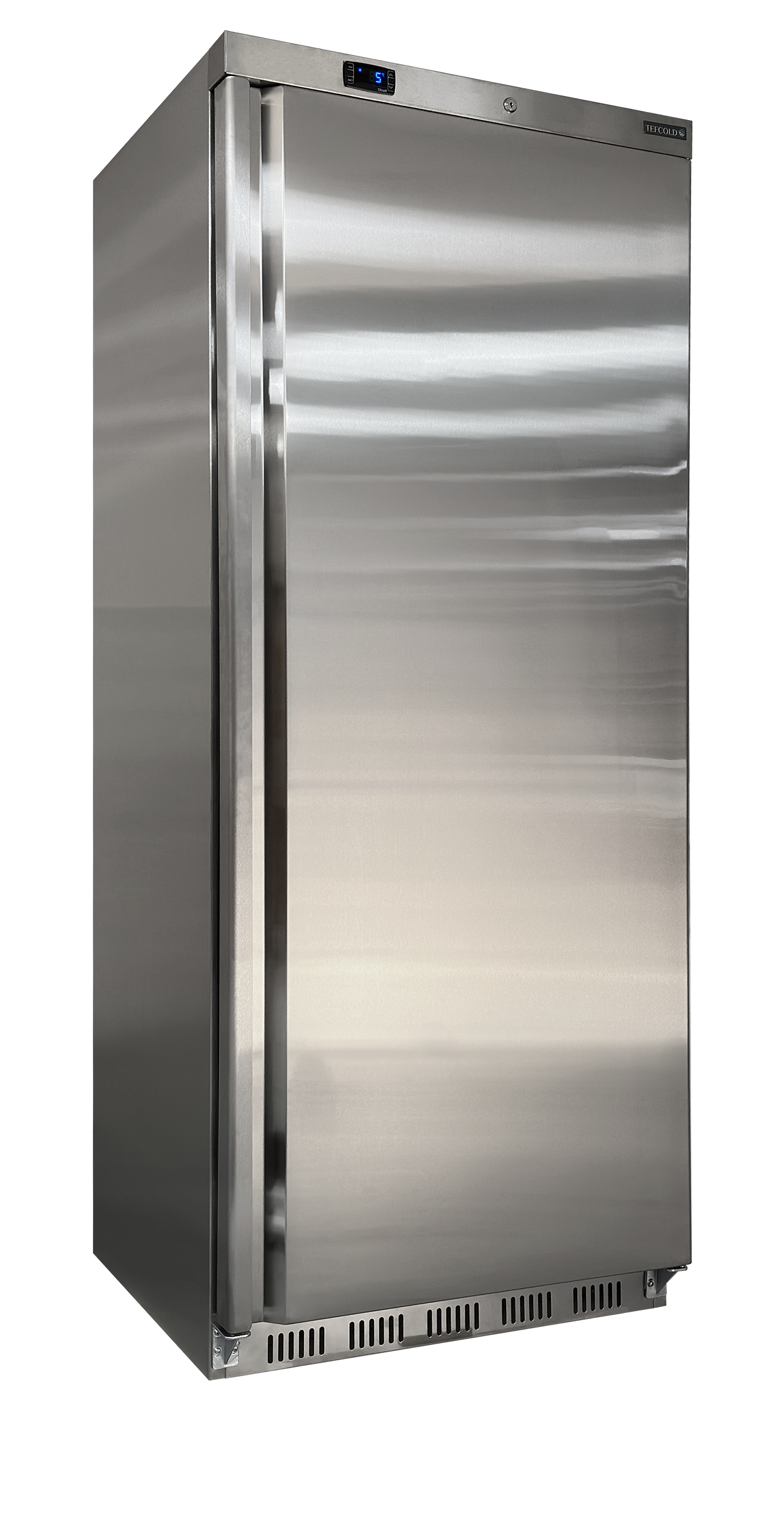 Tefcold UR600SS Storage Cooler GN2/1