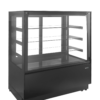 Tefcold PDA3-CTF120B-1 Refrigerated Display Counter