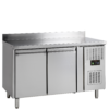 Tefcold GF72 Counter Freezer GN1/1