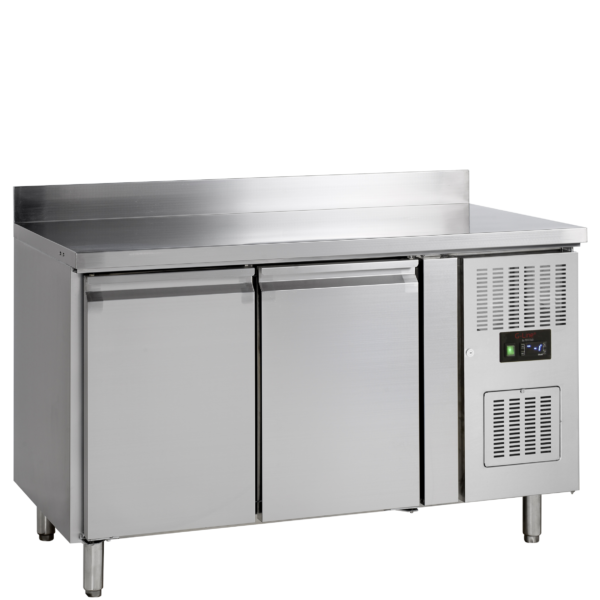 Tefcold GF72 Counter Freezer GN1/1