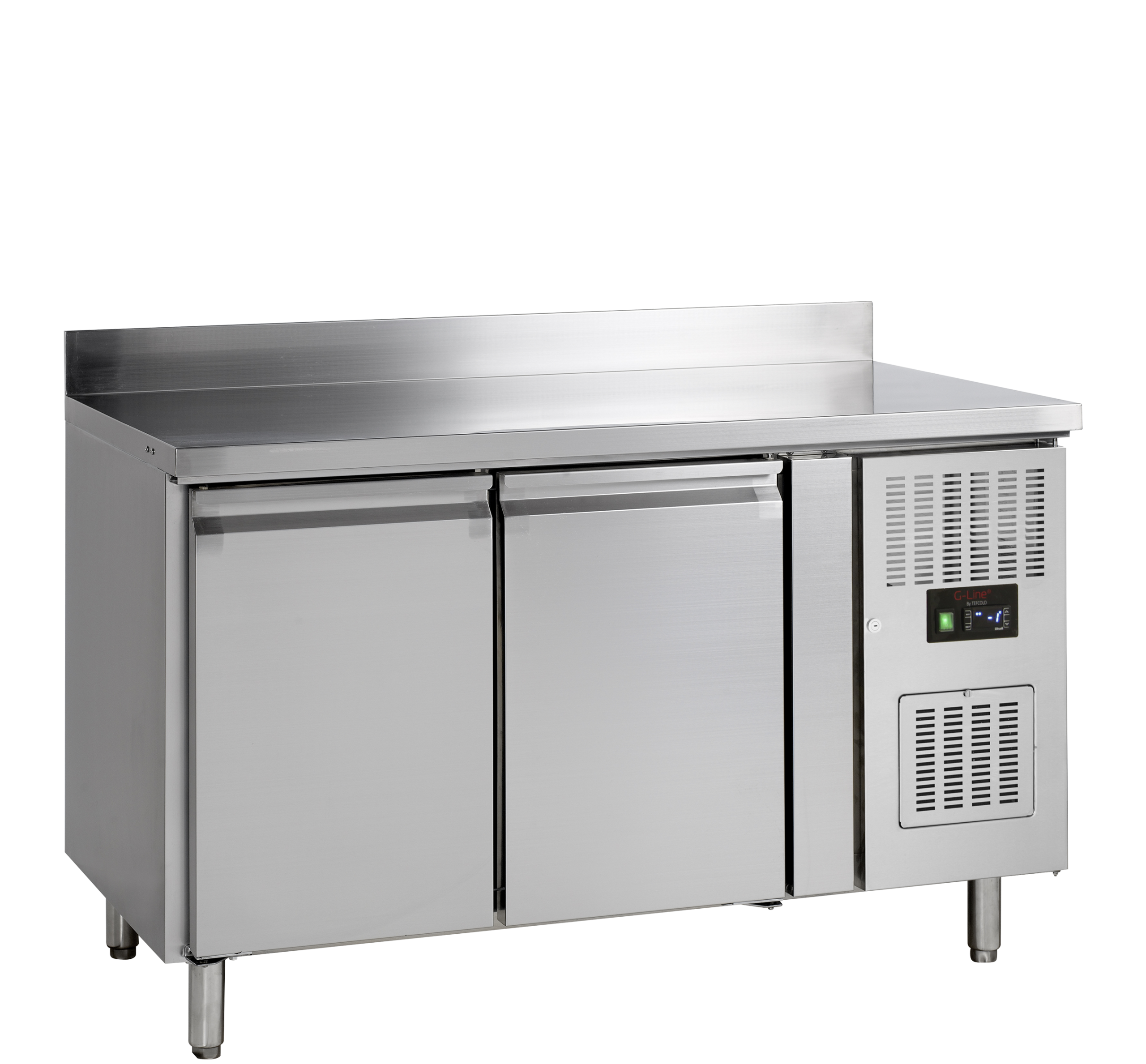 Tefcold GF72 Counter Freezer GN1/1