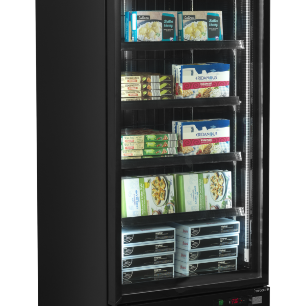 Tefcold Atom Maxi F1DBB Display Freezer – kuva 1