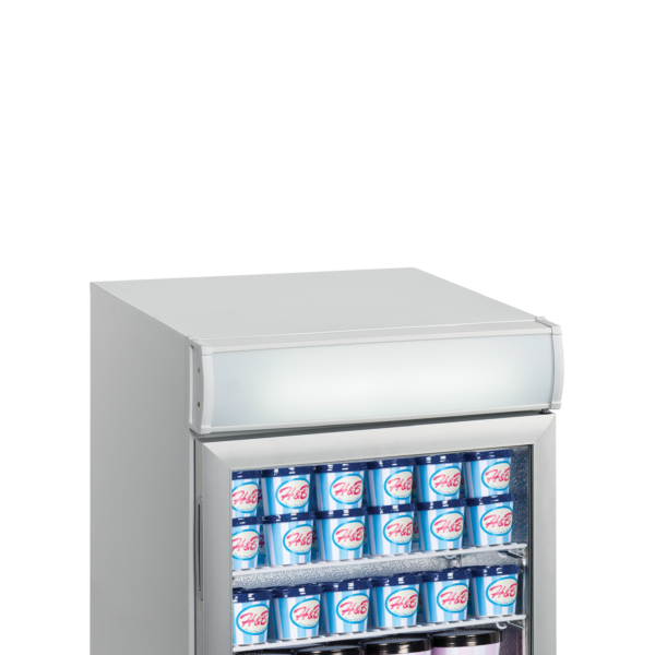 Tefcold UF50GCP – kuva 1