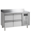 Tefcold CK7240