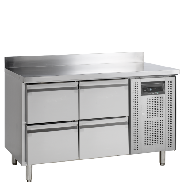 Tefcold CK7240