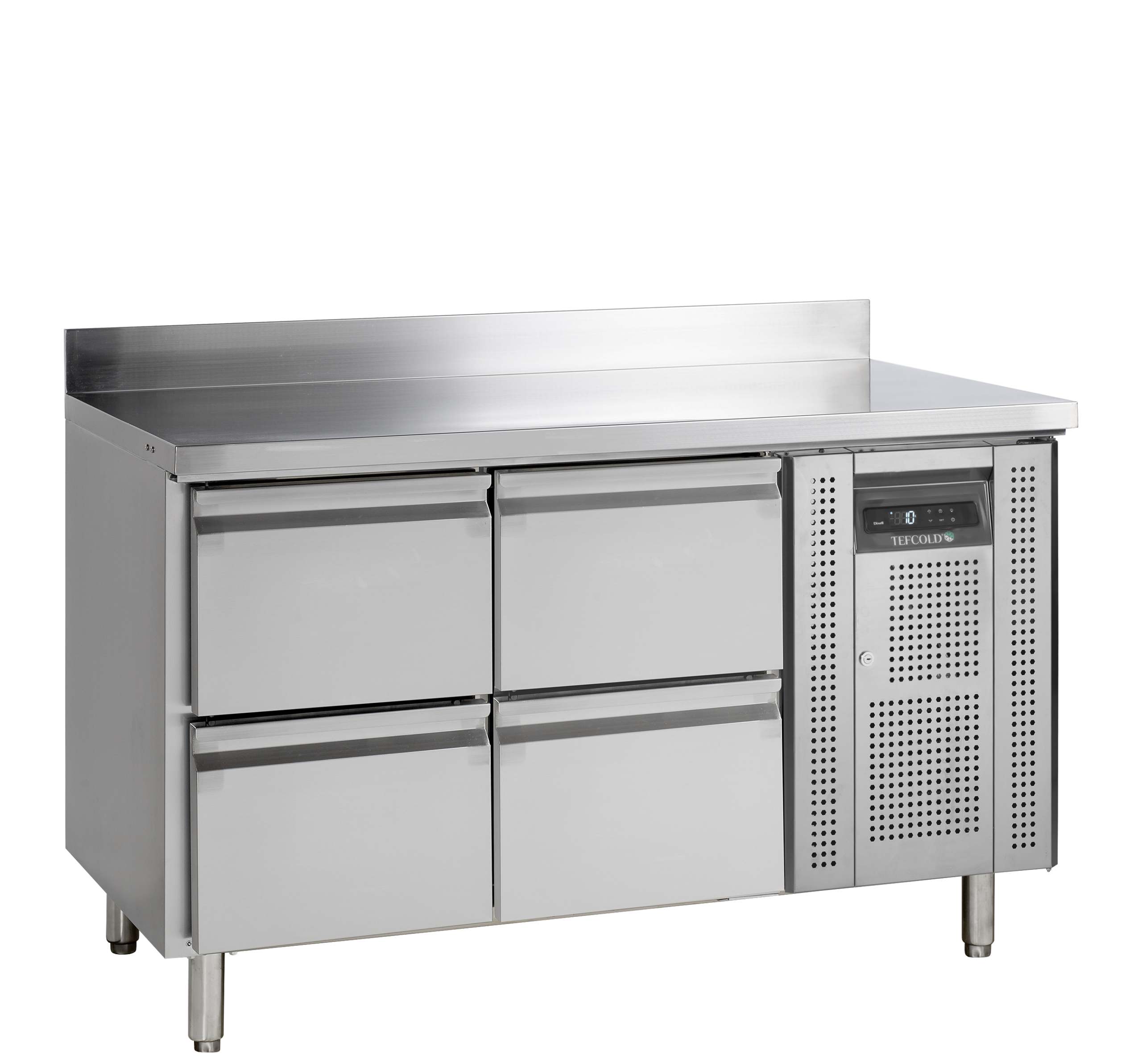 Tefcold CK7240