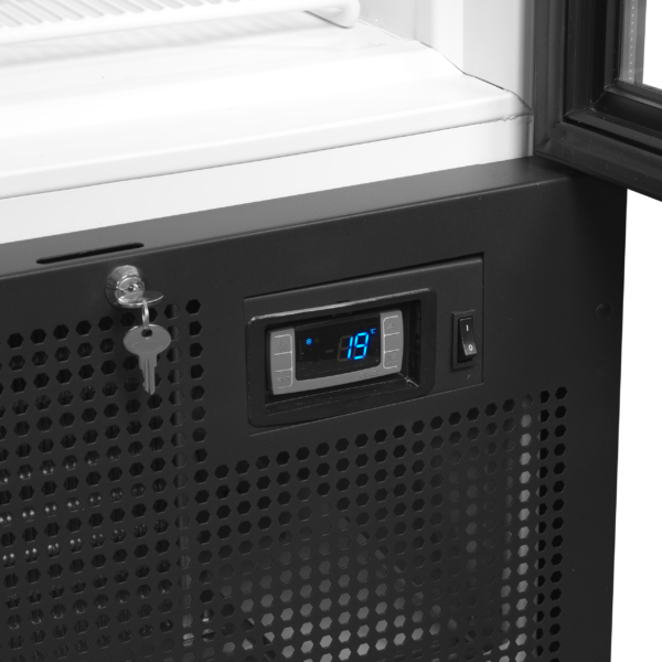 Tefcold FS1202H Display Cooler – kuva 3