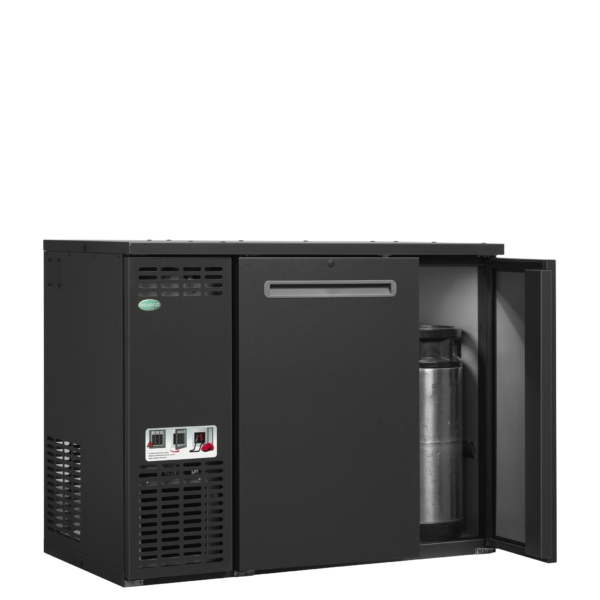 Tefcold SFK-6EL+ High-end KEG Cooler, Machine Unit Left – kuva 1