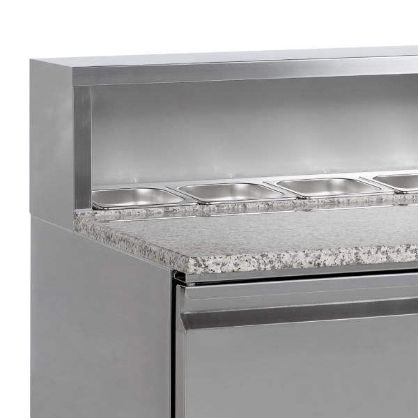 Tefcold PT920 – kuva 1