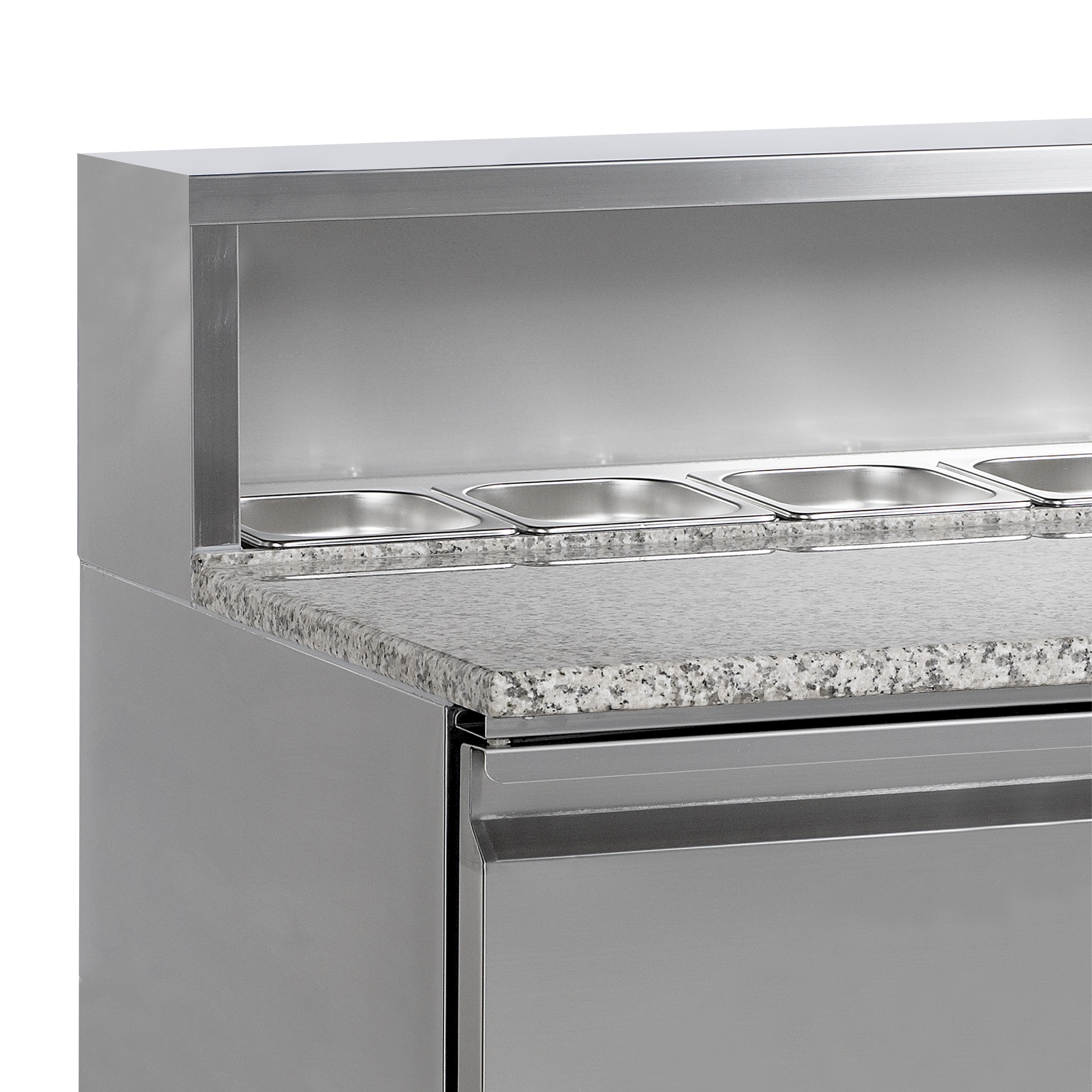 Tefcold PT920 – kuva 1