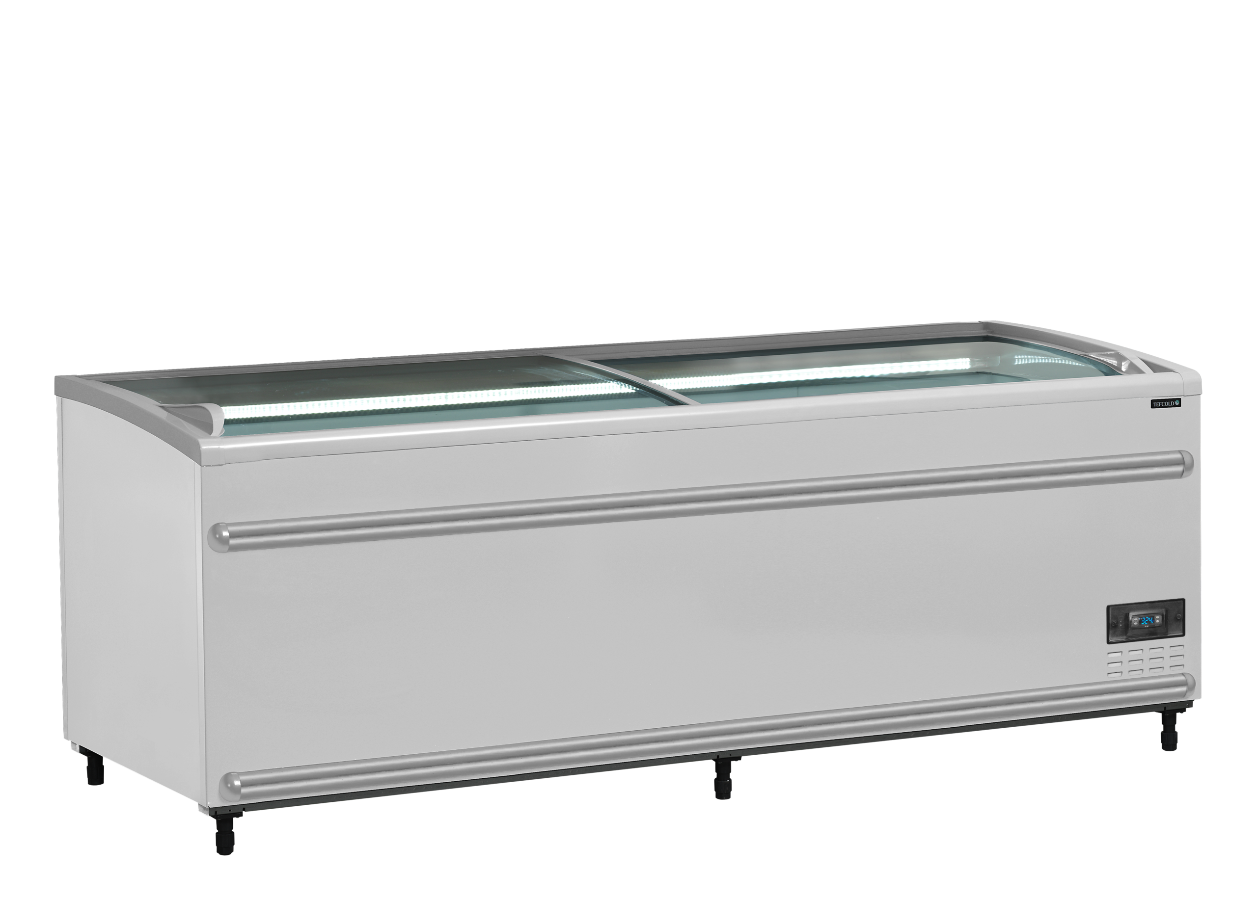 Tefcold SFI210-CF VS Supermarket Cooler / Freezer