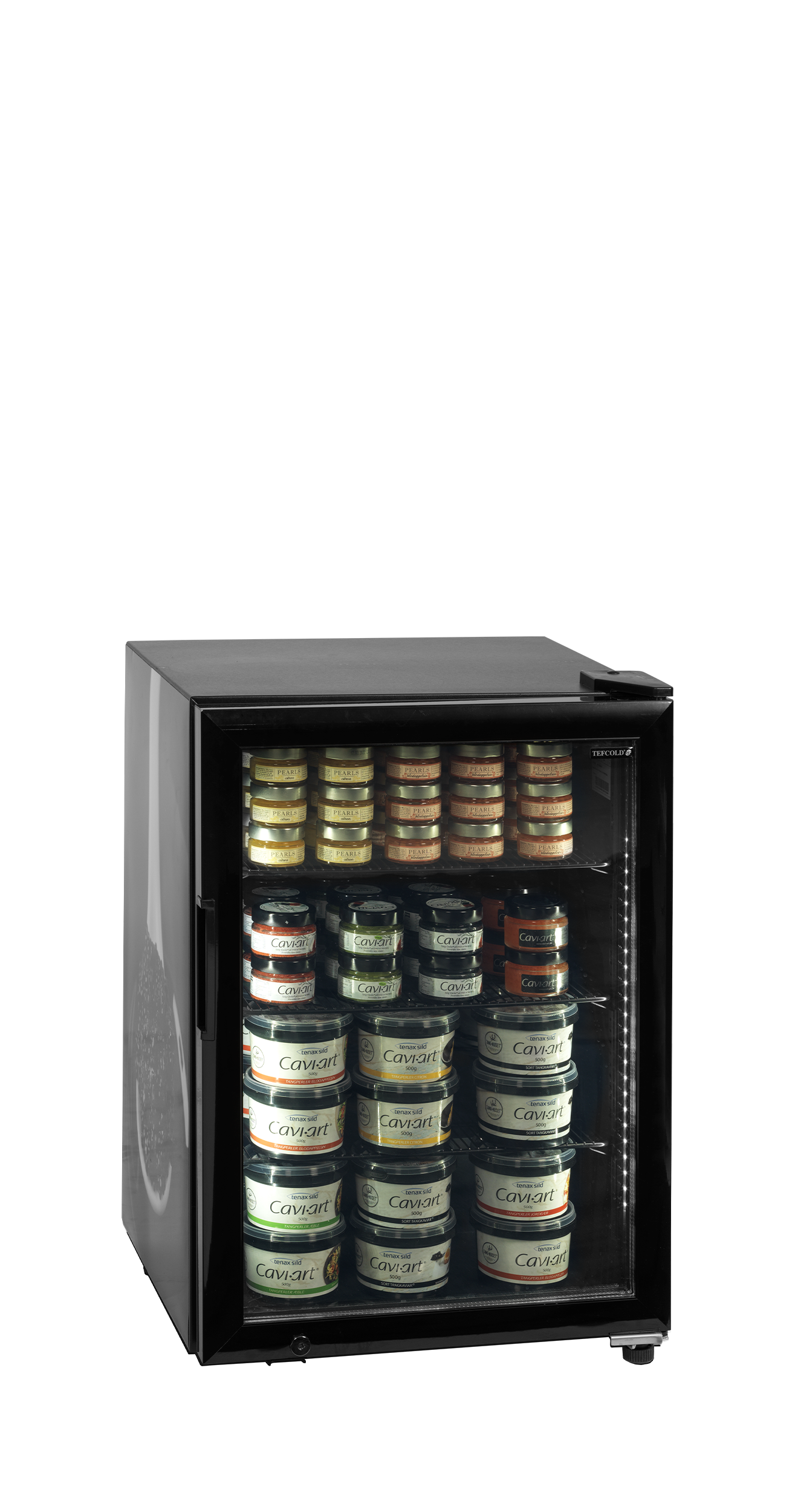 Tefcold UR90G-SUB ZERO – kuva 1