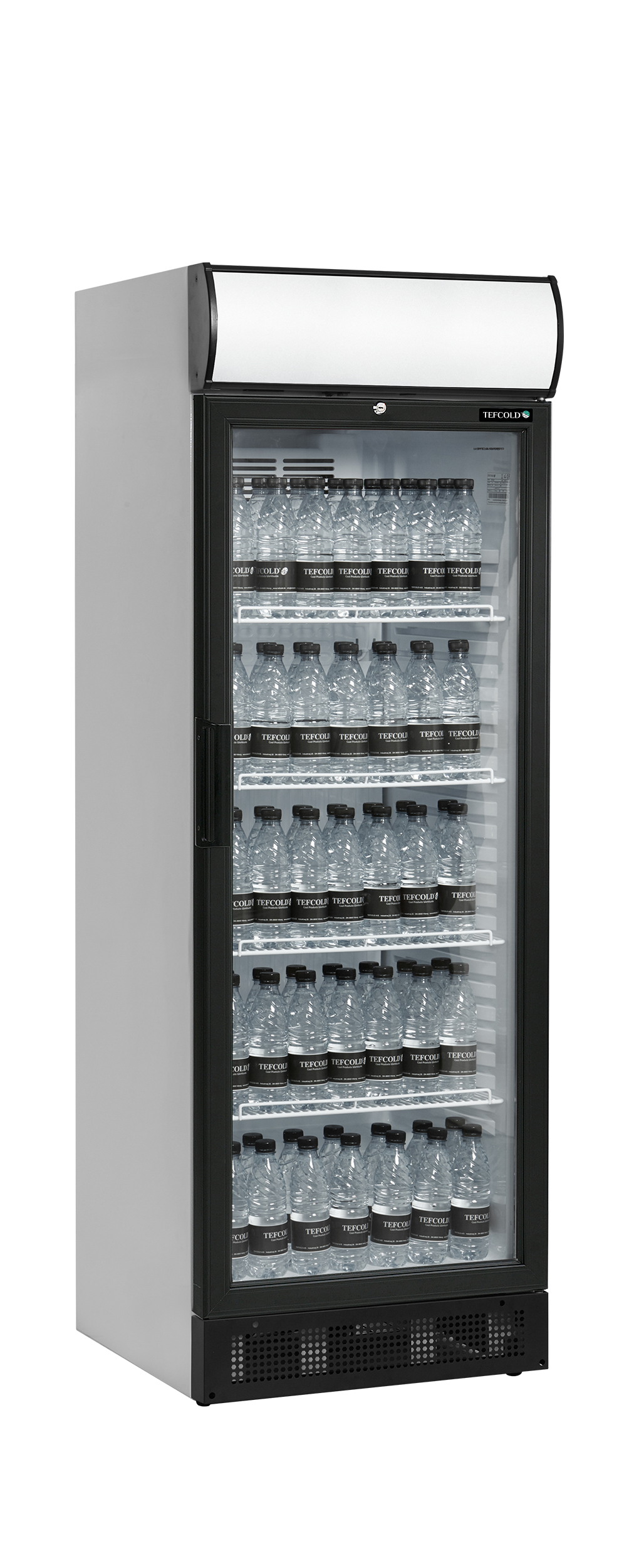Tefcold SCU1280CP – kuva 1