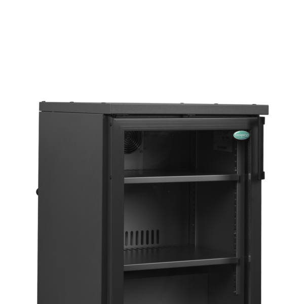 Tefcold SGD-120LGE High-end Backbar Cooler