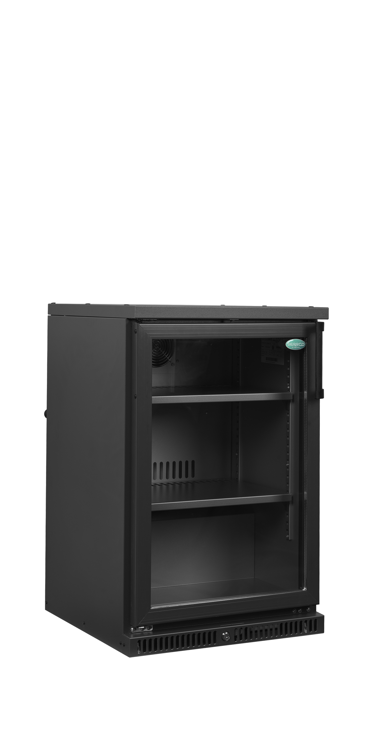 Tefcold SGD-120LGE High-end Backbar Cooler