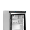 Tefcold UF200VG Display Freezer