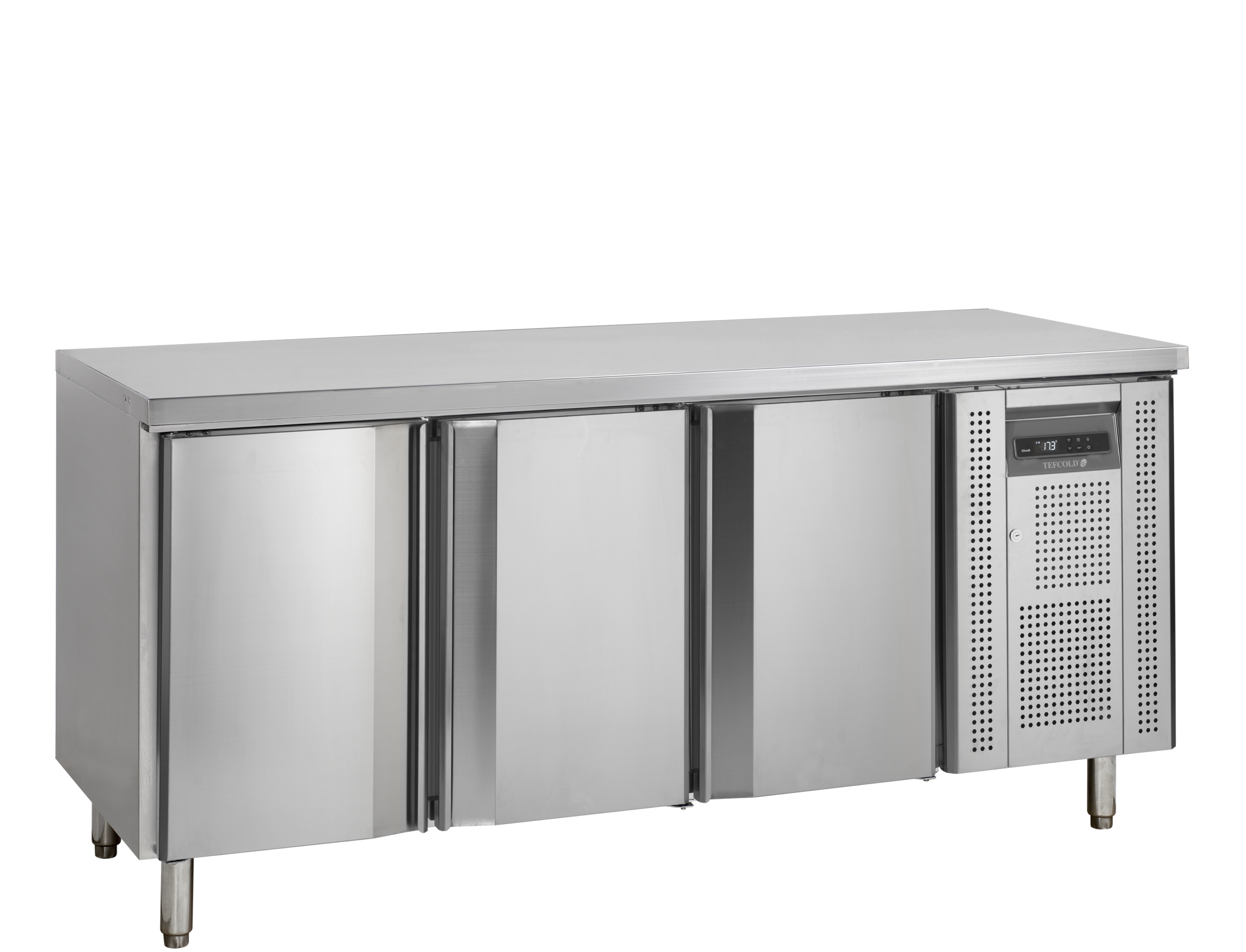 Tefcold SK6310