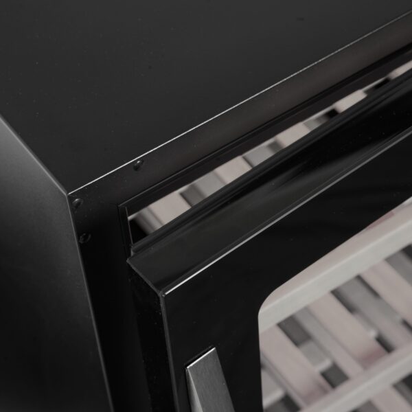 Tefcold TFW300-2F Wine Cooler – kuva 2