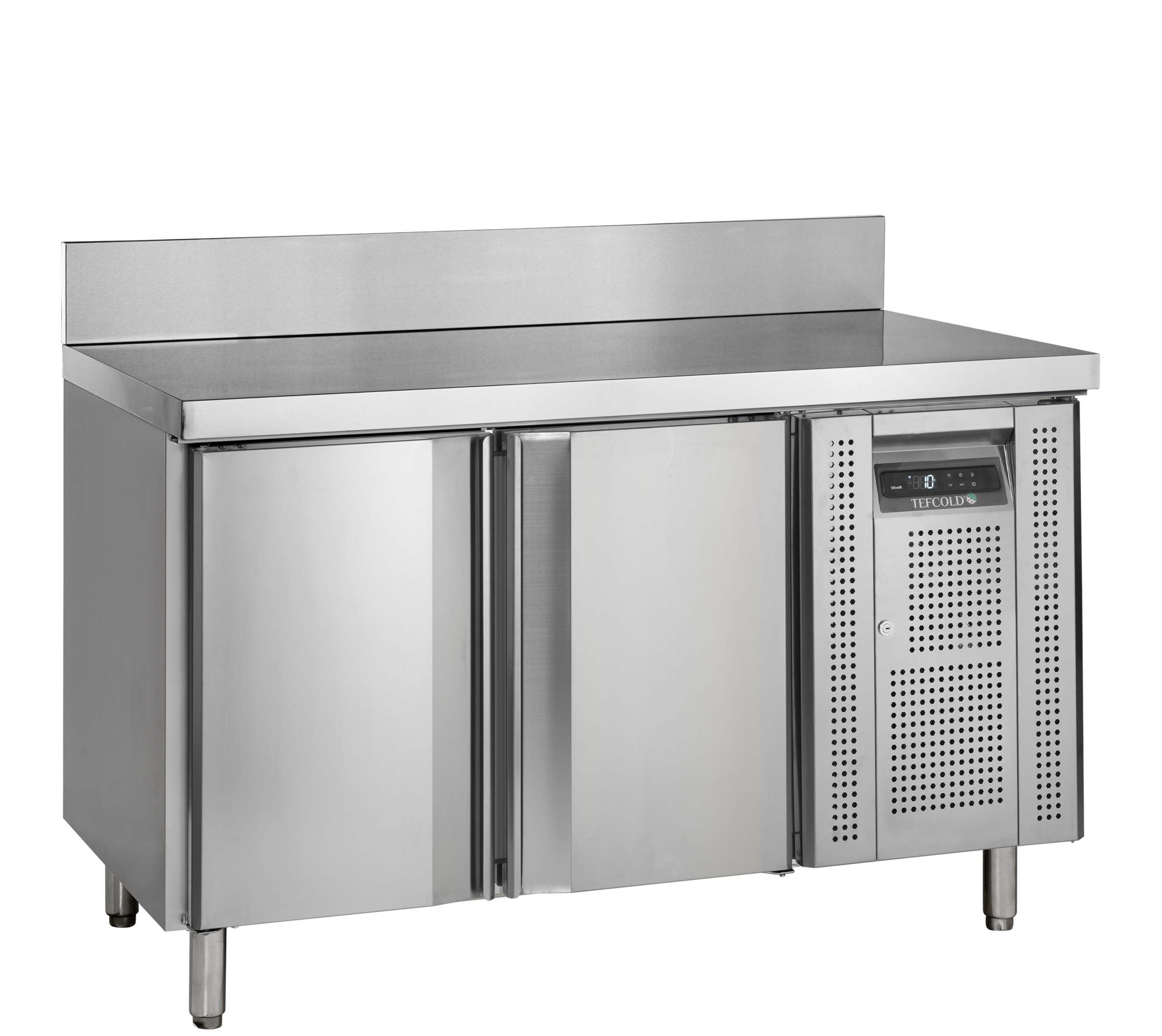 Tefcold BK210SP Bakery Counter