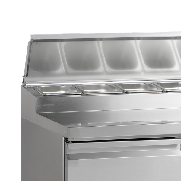 Tefcold SS1435 – kuva 1