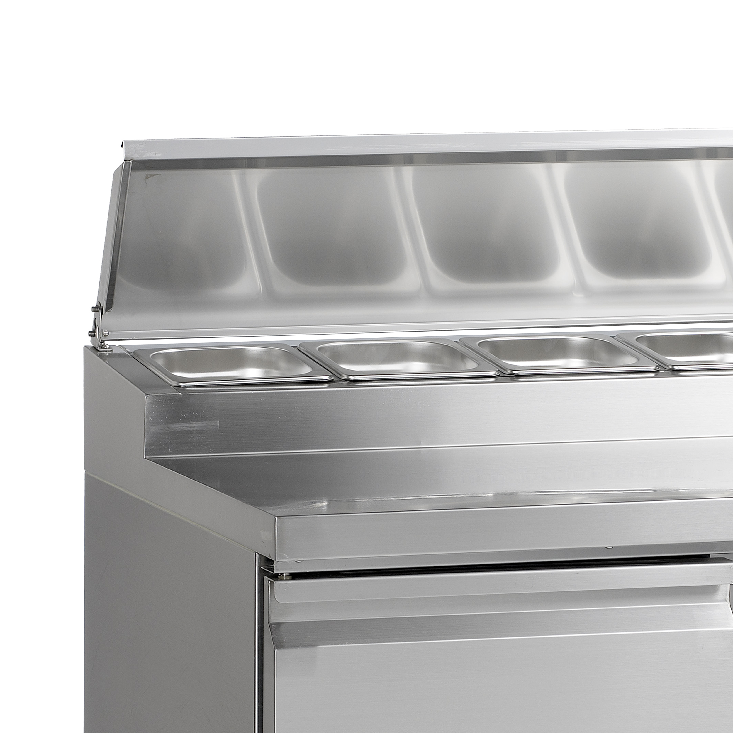 Tefcold SS1435 – kuva 1