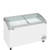 Tefcold NIC402SCEB Ice Cream Freezer