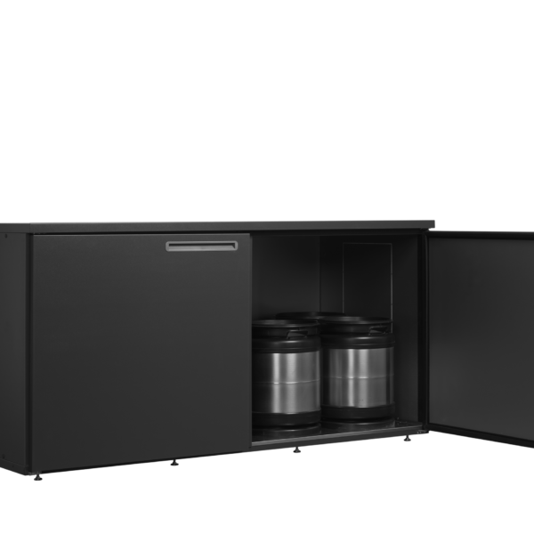 Tefcold SKB-10 High-end KEG Cooler – kuva 1