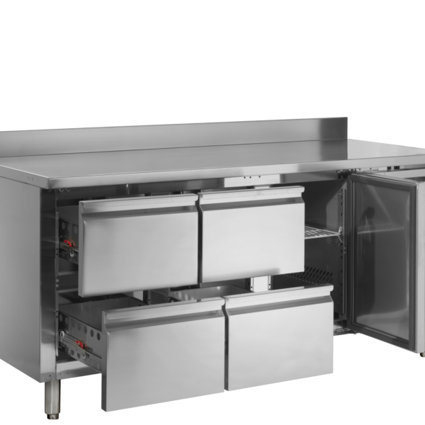 Tefcold CK7340 Counter Cooler GN1/1 – kuva 1