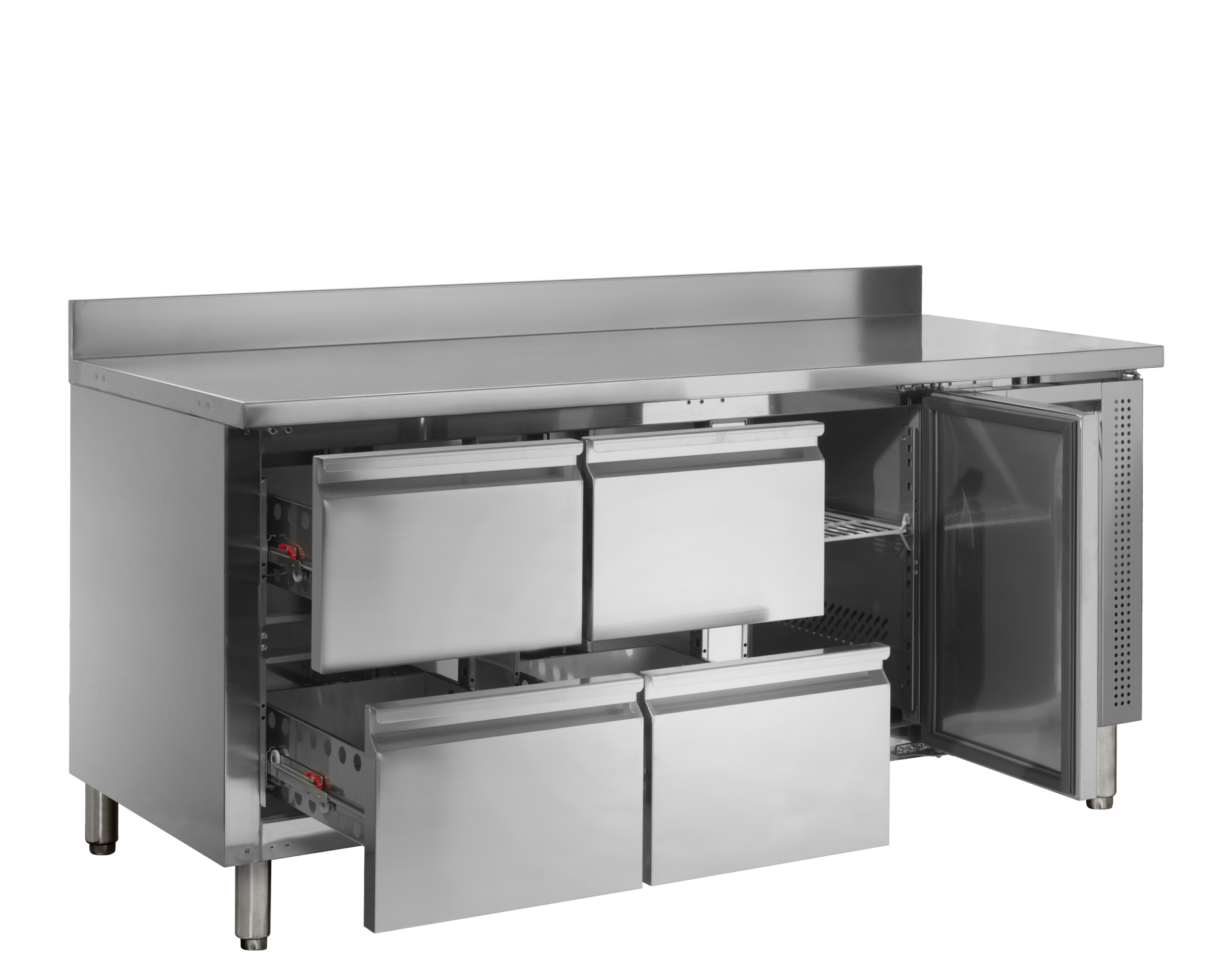Tefcold CK7340 Counter Cooler GN1/1 – kuva 1