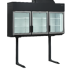 Tefcold MTF185B Wall Freezer/Cooler