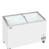 Tefcold IC401SCEB Ice Cream Freezer