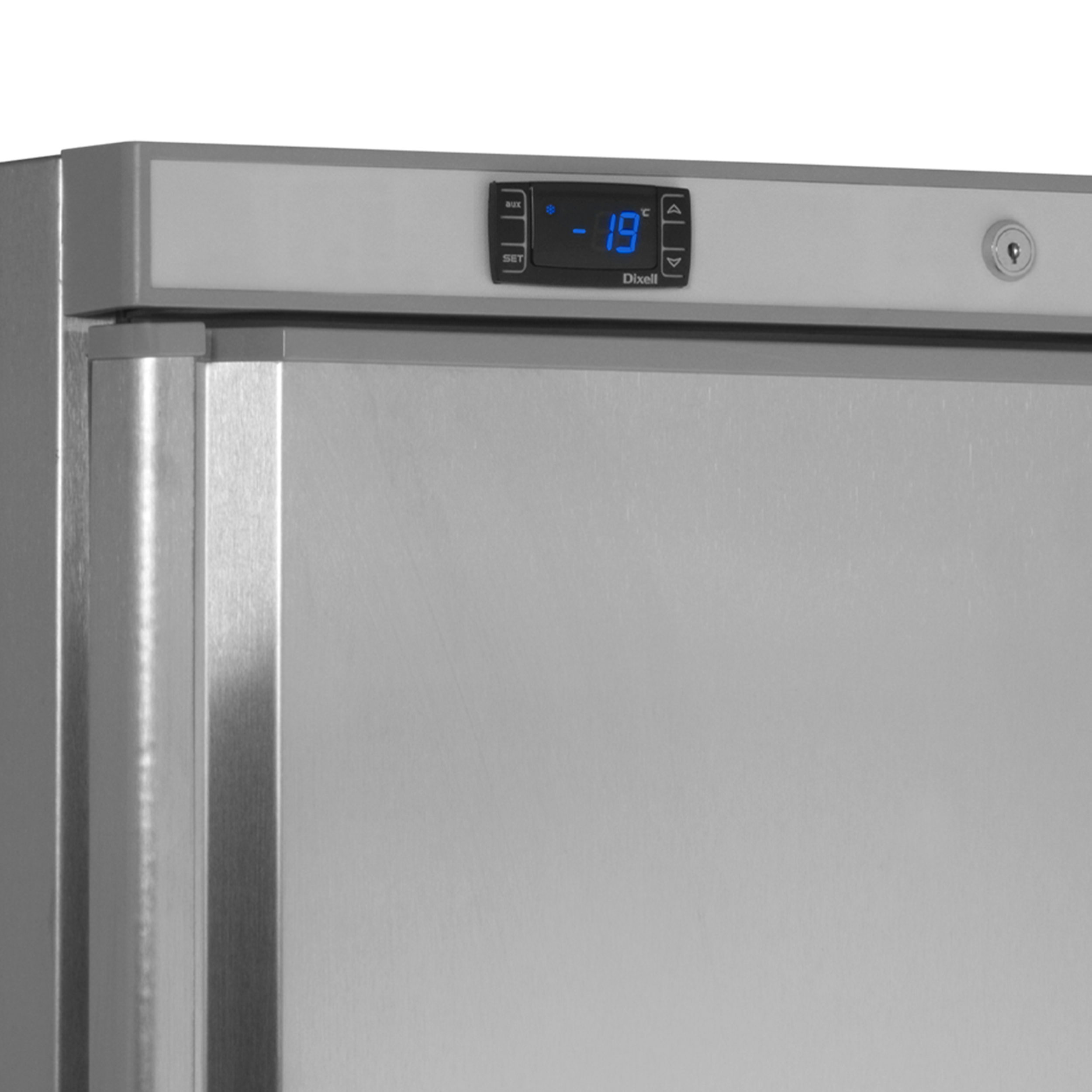 Tefcold UF400VS Storage Freezer – kuva 3